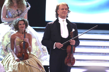 André Rieu