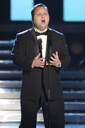 Paul Potts