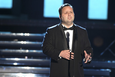 Paul Potts