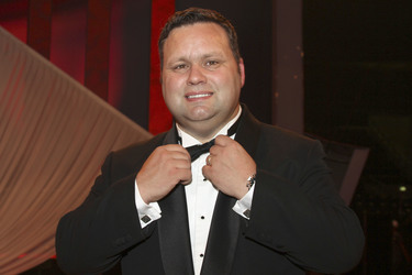 Paul Potts