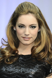 Kelly Brook