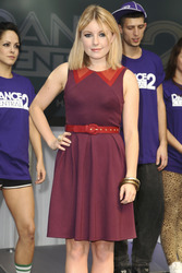 Victoria Hesketh / Little Boots