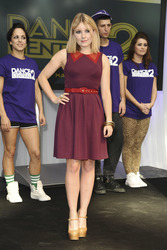 Victoria Hesketh / Little Boots