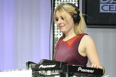 Victoria Hesketh / Little Boots