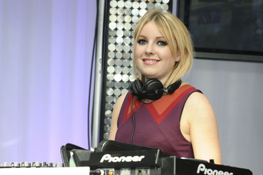 Victoria Hesketh / Little Boots