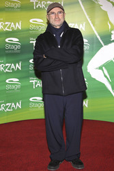 Phil Collins (Genesis, Brand X)