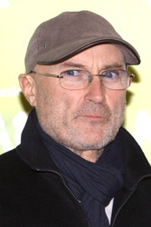 Phil Collins (Genesis, Brand X)