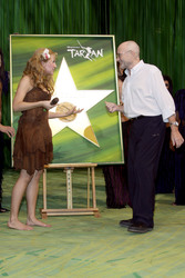 Elisabeth Hübert, Phil Collins