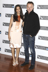 Freida Pinto, Michael Winterbottom
