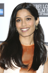 Freida Pinto