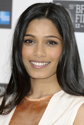 Freida Pinto