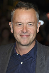 Michael Winterbottom