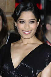 Freida Pinto