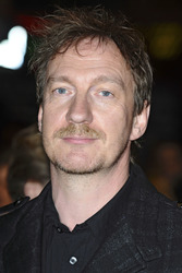 David Thewlis