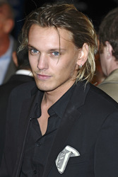 Jamie Campbell Bower