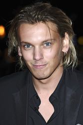 Jamie Campbell Bower