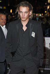 Jamie Campbell Bower