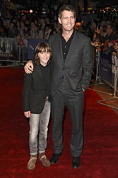 Isaac Hempstead Wright, Nick Murphy