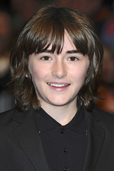 Isaac Hempstead Wright