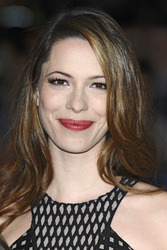 Rebecca Hall