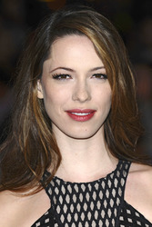 Rebecca Hall