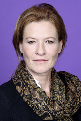 Suzanne von Borsody