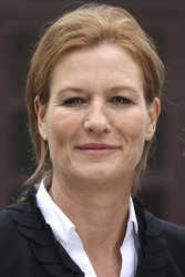 Suzanne von Borsody