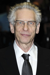 David Cronenberg