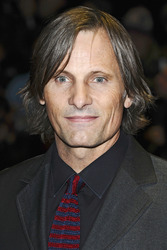 Viggo Mortensen
