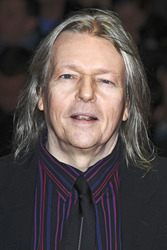 Christopher Hampton