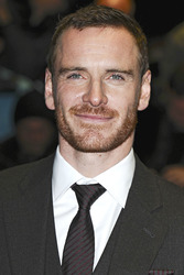 Michael Fassbender