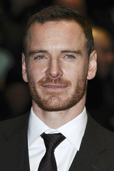 Michael Fassbender