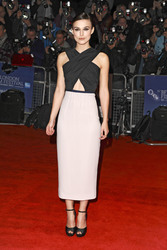 Keira Knightley