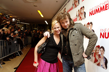 Judith Grothe, Michael von Hassel