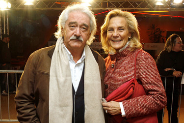 Xaver Schwarzenberg, Susanne Porsche