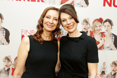 Andrea Sixt, Bettina Mittendorfer