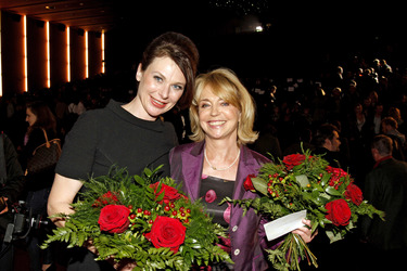 Bettina Mittendorfer, Gisela Schneeberger