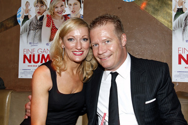 Monika Gruber, Andreas Steinfatt