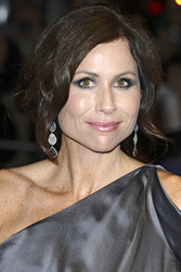 Minnie Driver