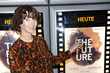 Miranda July