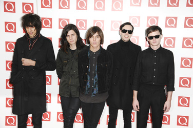 The Horrors