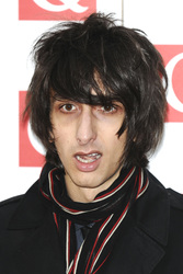Faris Badwan (The Horrors)