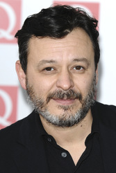 James Dean Bradfield (Manic Street Preachers)