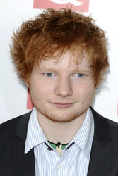 Ed Sheeran
