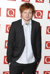 Ed Sheeran