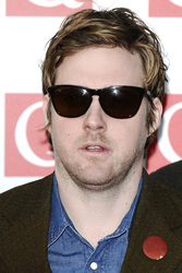 Ricky Wilson (Kaiser Chiefs)