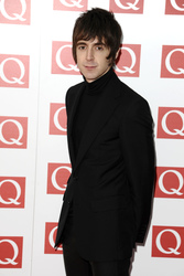 Miles Kane (The Last Shadow Puppets, The Rascals)