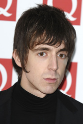 Miles Kane (The Last Shadow Puppets, The Rascals)