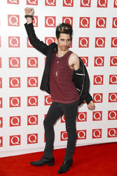 Russell Kane