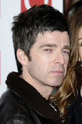 Noel Gallagher (Oasis)